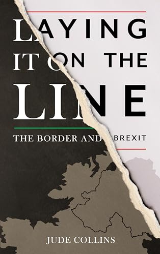Laying it on the Line book cover