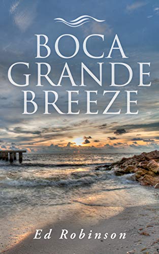 Boca Grande Breeze (Bluewater Breeze Book 2) book cover