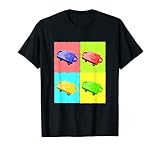 Scooter Physical Education P.E. Gym Teacher T-Shirt