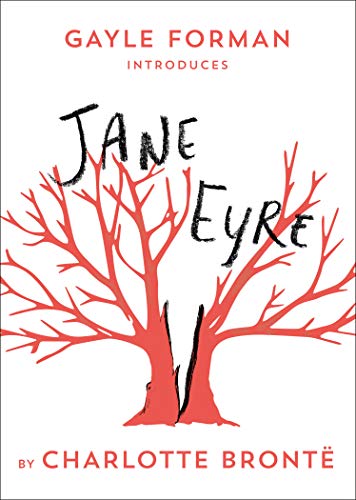 Jane Eyre book cover