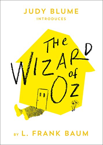 The Wonderful Wizard of Oz (Oz, #1) book cover