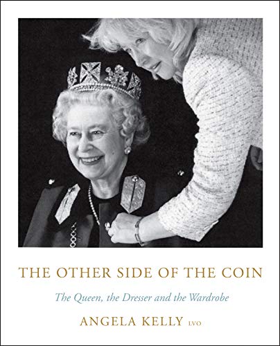 The Other Side of the Coin: The Queen, the Dresser and the Wardrobe book cover