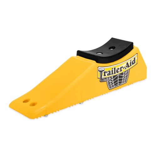 11 Camco Trailer Aid Plus