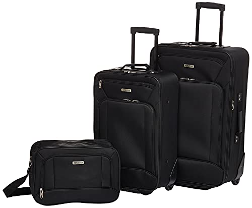 American Tourister Luggage: 2023 Brand Review and Rating 6 American Tourister Luggage: 2023 Brand Review and Rating - Clever Journey | Travel Gear Reviews, Packing Tips, Travel Advice