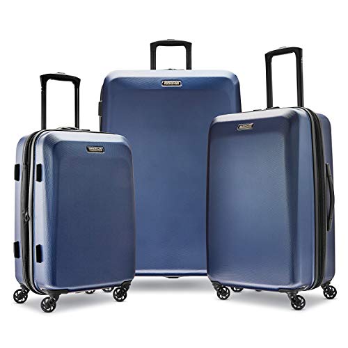 American Tourister Moonlight 24-Inch Checked Suitcase Review 3 American Tourister Moonlight 24-Inch Checked Suitcase Review - Clever Journey | Travel Gear Reviews, Packing Tips, Travel Advice
