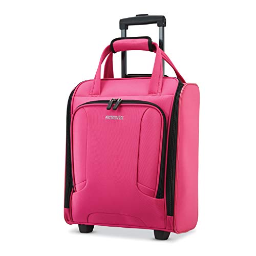 American Tourister Luggage: 2023 Brand Review and Rating 8 American Tourister Luggage: 2023 Brand Review and Rating - Clever Journey | Travel Gear Reviews, Packing Tips, Travel Advice