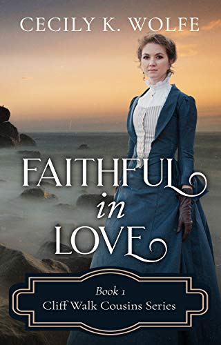 Free eBook - Faithful in Love