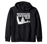 Funny Meme When You Delete A Block Of Code Illustration Zip