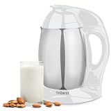 Tribest Soyabella Sb 130 Deluxe Automatic Nut Milk Maker Soy