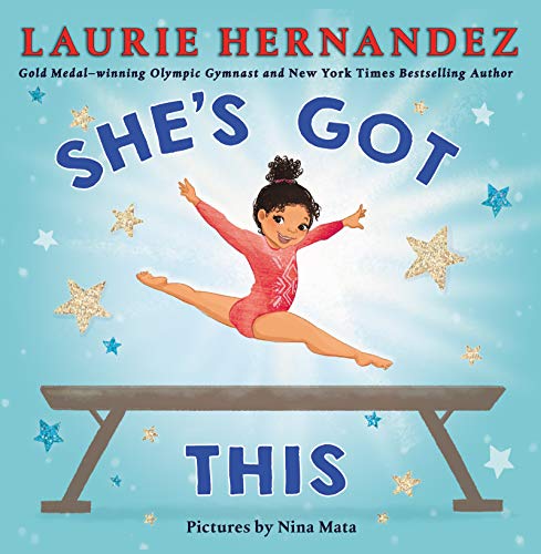 She's Got This book cover