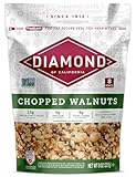 Diamond of California Chopped Walnuts 8 oz