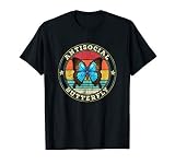Antisocial Butterfly Vintage Retro Introvert T Shirt