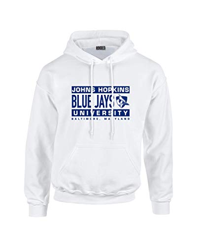 SDI Sudadera con capucha 50/50