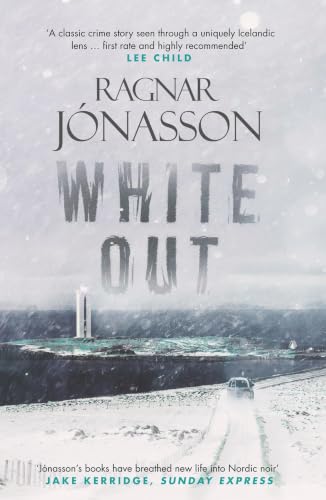 Whiteout book cover