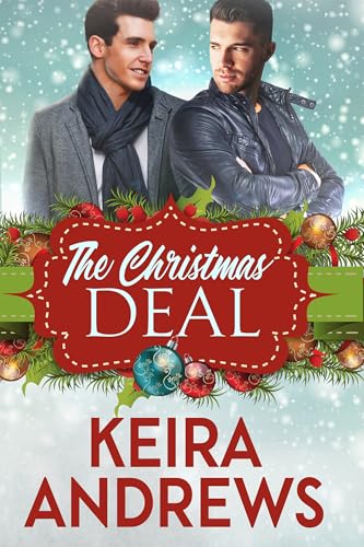 The Christmas Deal book cover