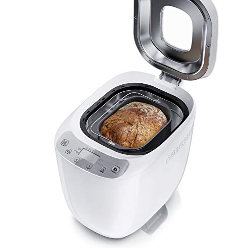 Arendo Bread Maker - Vergleich • Brotbackautomat