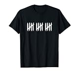 Funny Birthday Tally 15Th Birthday 15 Years Old Bday Party T