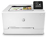 HP Color LaserJet Pro M255dw Mejores Marcas de Impresoras Laser