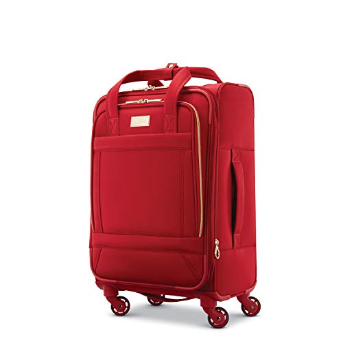 American Tourister Belle Voyage 21-Inch Carry-On Review 5 American Tourister Belle Voyage 21-Inch Carry-On Review - Clever Journey | Travel Gear Reviews, Packing Tips, Travel Advice