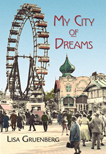 City of Dreams: Stories book cover