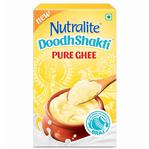 Nutralite Doodhshakti Pure Ghee