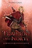 Traición en el Norte
