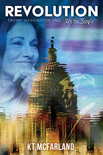 Revolution book cover