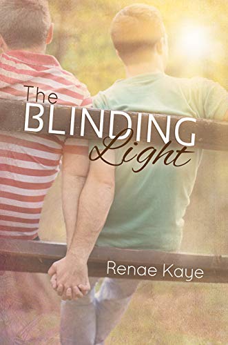 The Blinding Light (The Tav #1) book cover