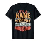 Funny Name Gifts By Maria Unisex-Adults Black Small Classic Fit T-Shirt