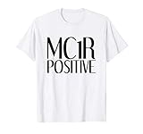 MC1R Positive Funny Redhead T-Shirt