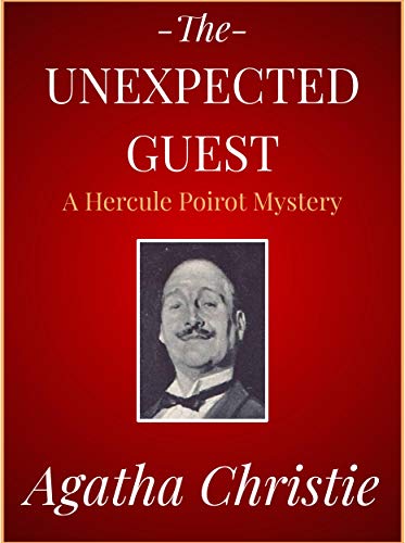 The Unexpected Guest book cover