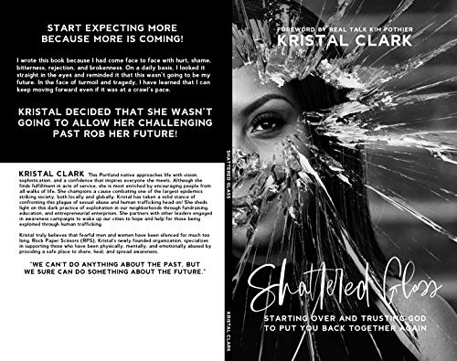 Shattered Glass (Shattered Glass, #1) book cover