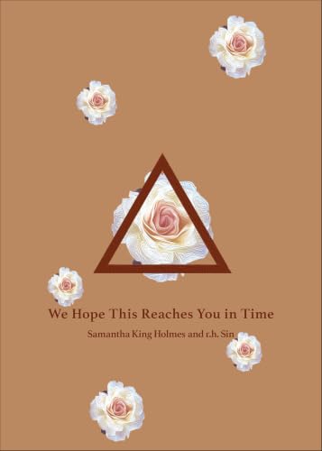 We Hope This Reaches You in Time book cover