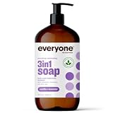 Eo Soap 3 In 1 Vanilla Lavender 32 Fl Oz