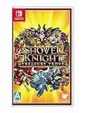 Shovel Knight: Treasure Trove