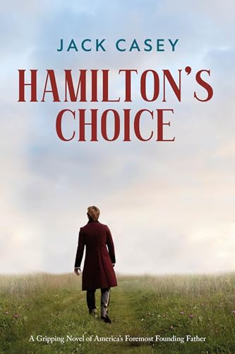 Hamilton's Choice book cover