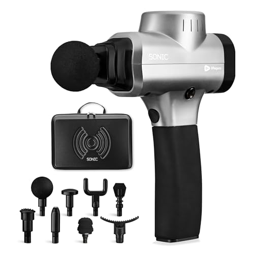 Mighty Bliss Cordless
