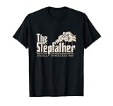 Mens Funny Stepdad Gifts Stepfather Officially World S Best