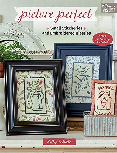 Picture Perfect book cover
