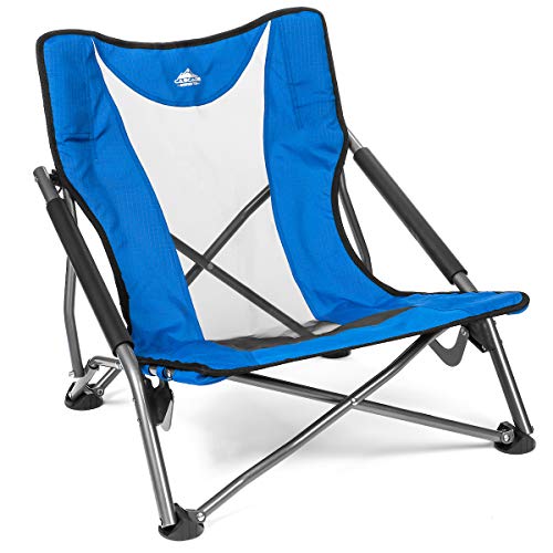 Cascade Mountain Tech Low Profile