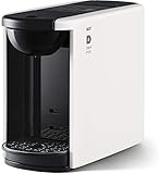 UCC DRIP POD ドリップポッド コーヒーメーカー DP3 ホワイト
