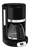 Moulinex Soleil FG380B dentro de las mejores marcas de cafeteras de goteo