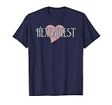Wayward Tees Hexenbiest T Shirt