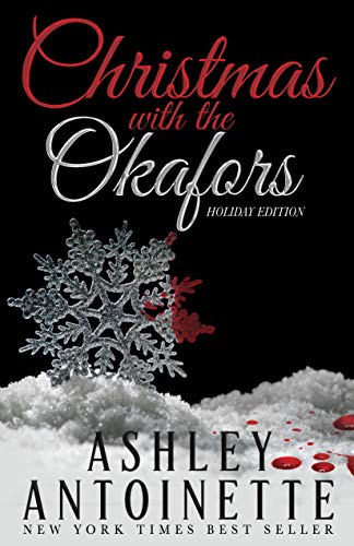 Christmas With The Okafors: An Ethic Holiday Edition book cover