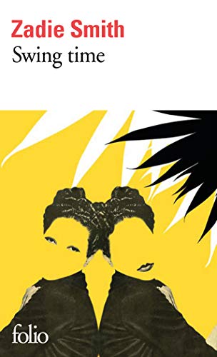 Swing Time book cover