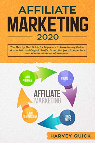 Make money online: Clickbank Traffic Secrets (make money online, clickbank, affiliate marketing, get rich) book cover