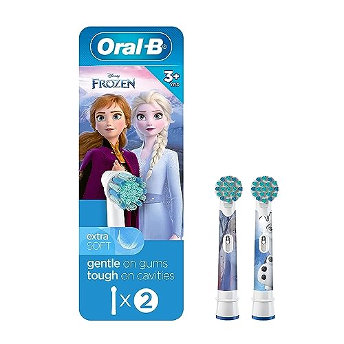 Oral-B Kids Electric Toothbrush - Frozen/Frozen II