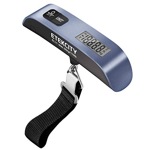 Etekcity Luggage Scale EL11