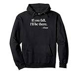 Funny Statement Ironic Hilarious Pullover Hoodie