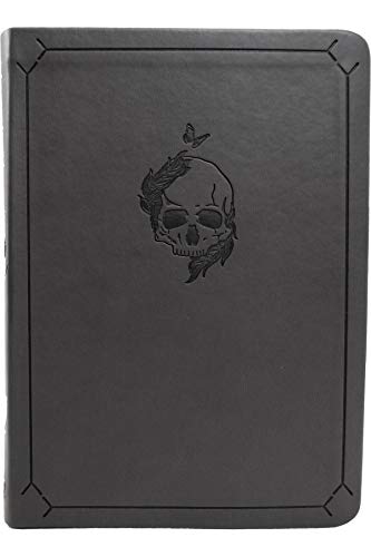 Memento Mori book cover